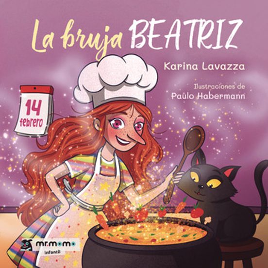 La Bruja Beatriz