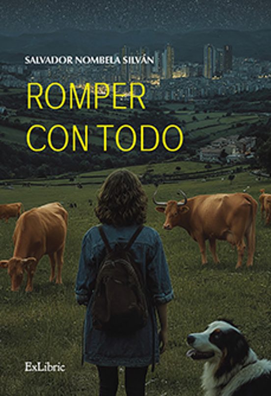 Romper Con Todo