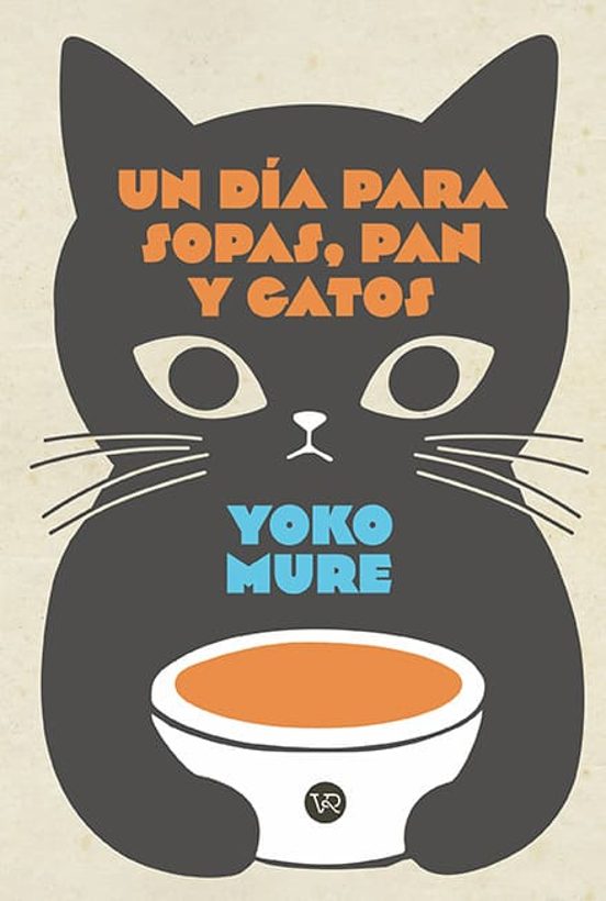 Un Día para Sopas Pan y Gatos