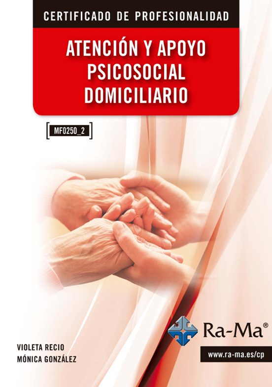 Atención y apoyo psicosocial domiciliario