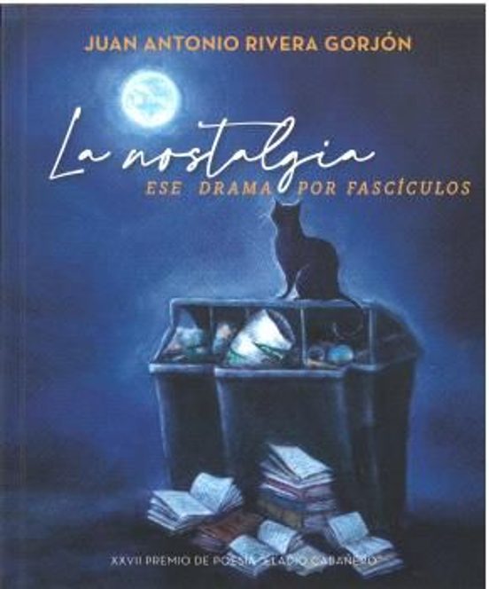 La Nostalgia Ese Drama Por Fascículos
