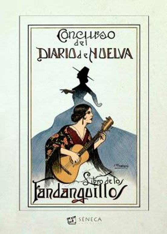 Libro de los Fandanguillos