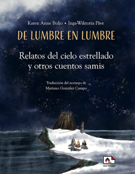 De lumbre en lumbre