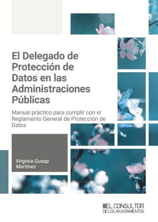 El Delegado De Protección De Datos En Las Administraciones Públicas