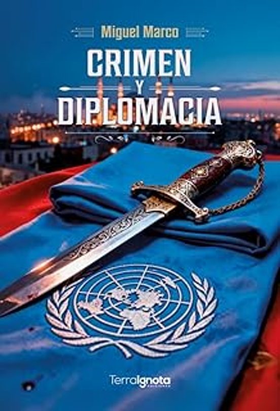 Crimen Y Diplomacia