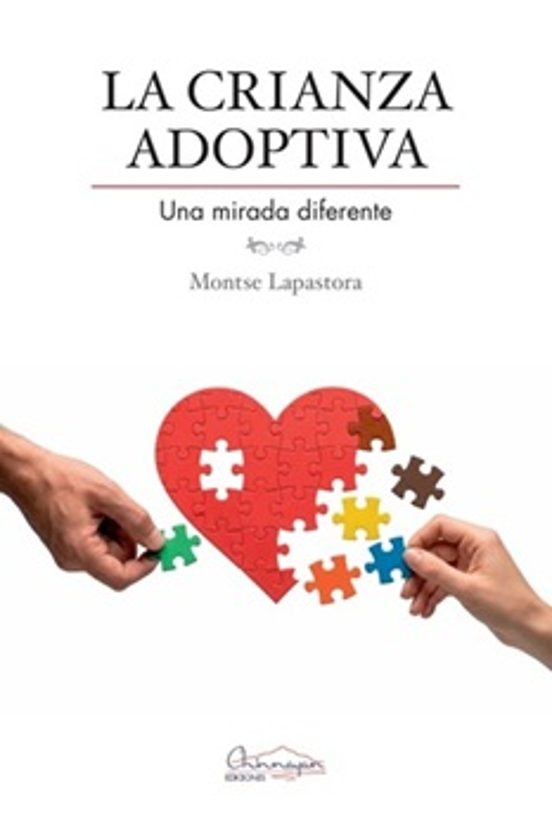 La Crianza Adoptiva