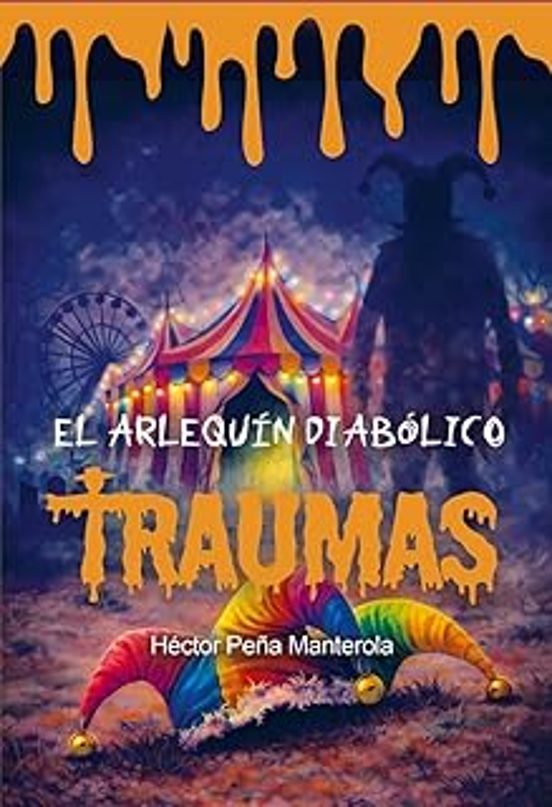 El Arlequín Diabólico