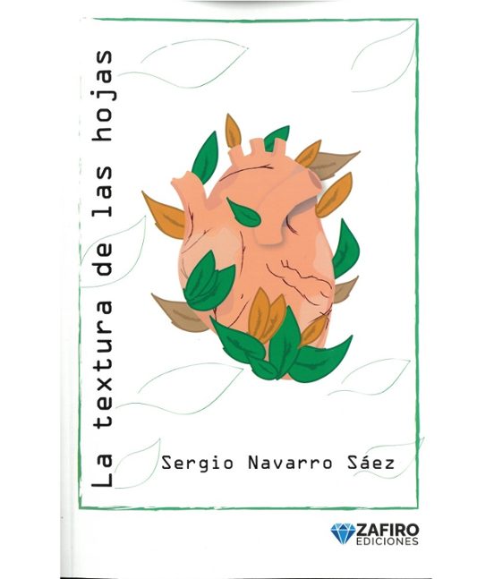 La Textura De Las Hojas