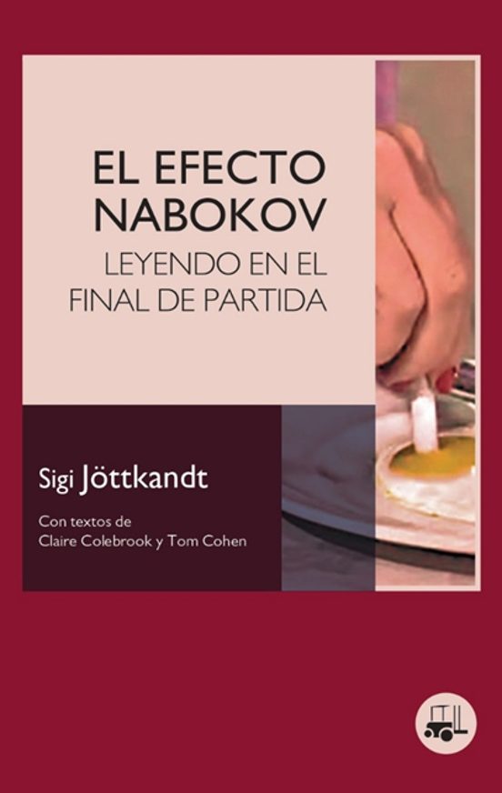 El Efecto Nabokov