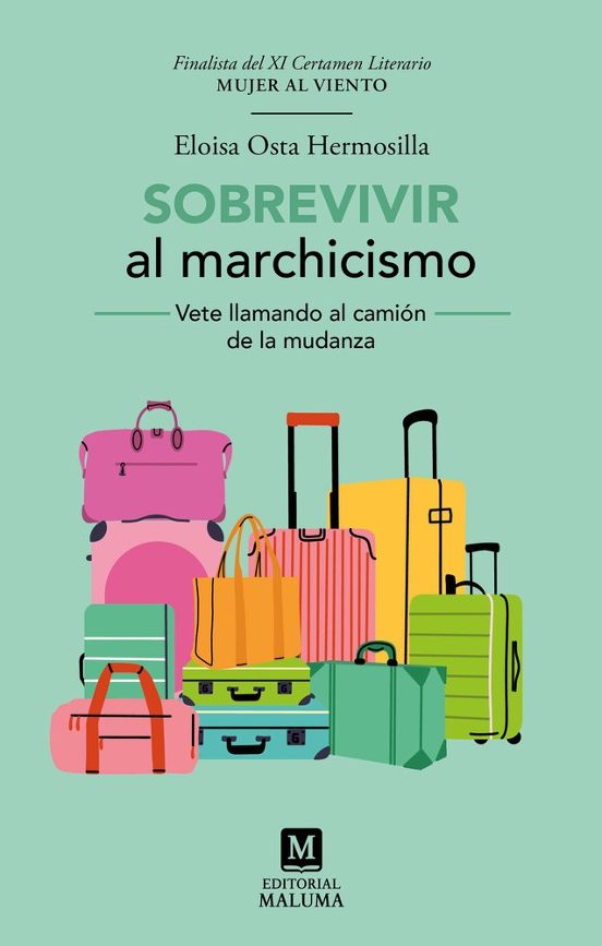 Sobrevivir al marchicismo