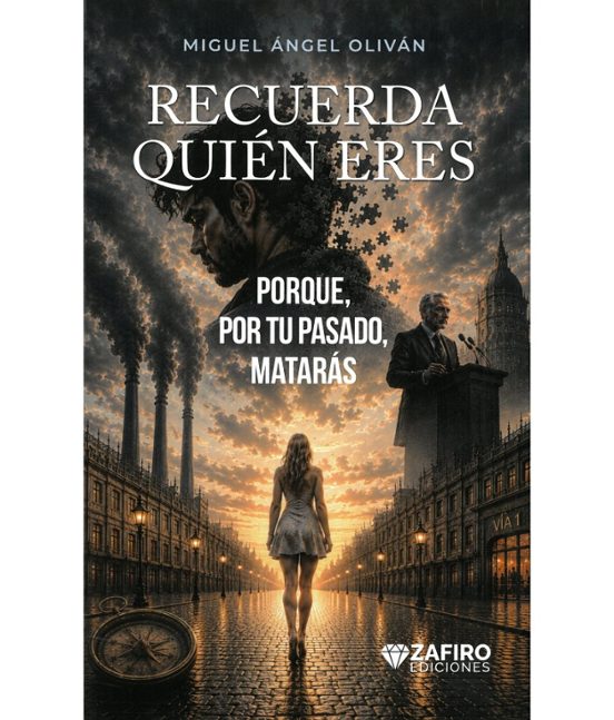 Recuerda quién eres