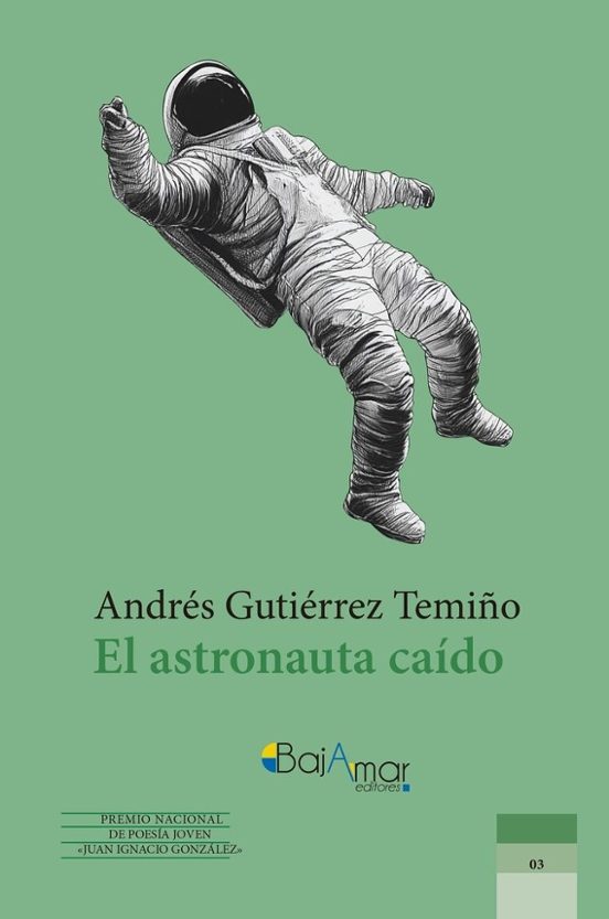 El astronauta caído