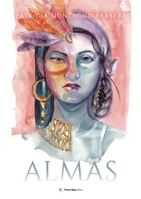 Almas