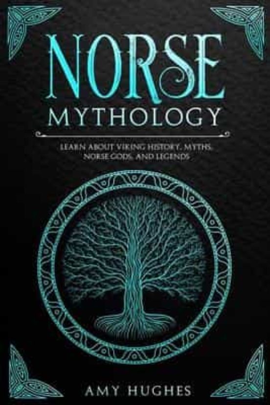 Norse Mythology: Learn About Viking History Myths Norse Gods And Legen