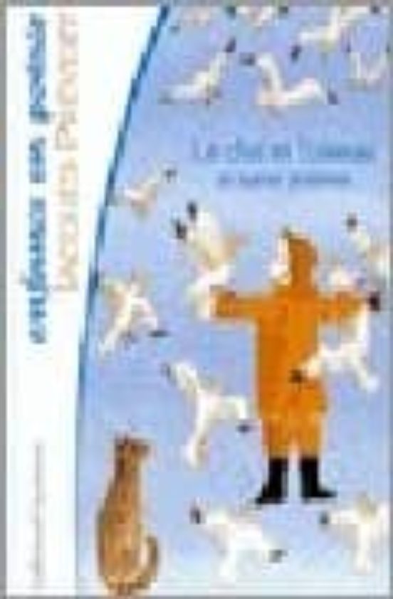 Enfance En Poesie Le Chat Et L Oiseau Et Autres Poemes