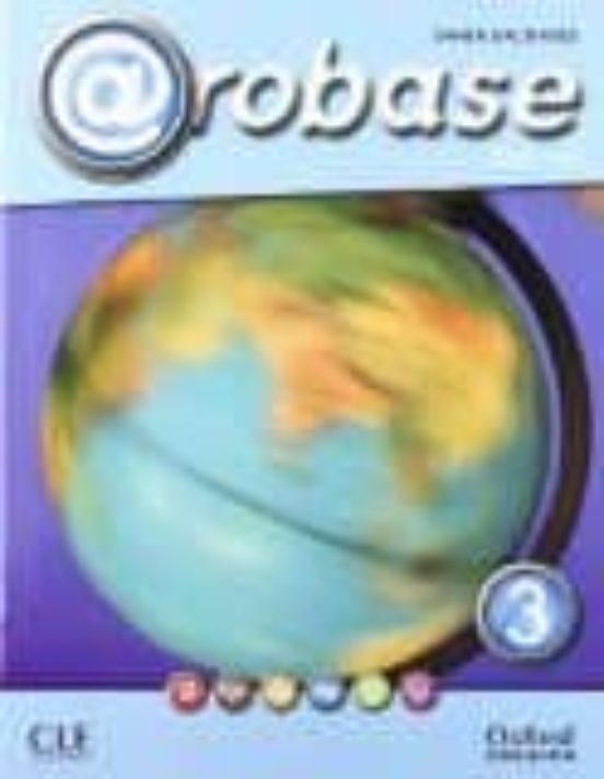 Arobase 3ºeso 2011