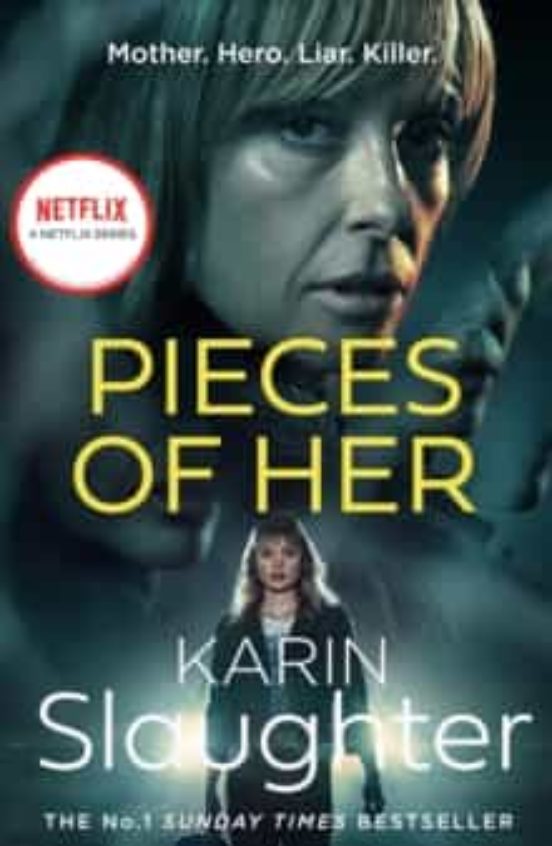 Pieces Of Her