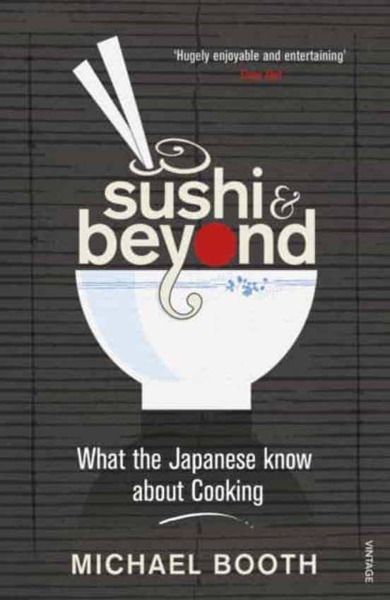 Sushi And Beyond