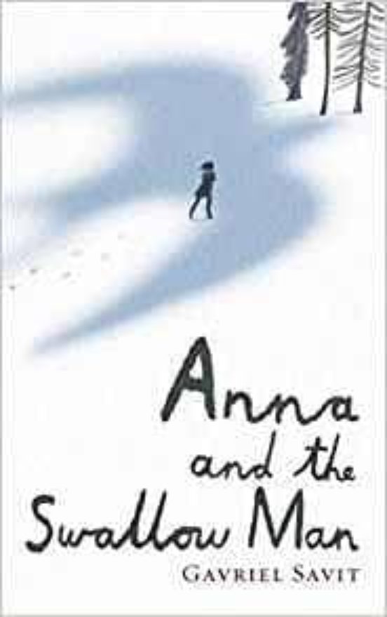 Anna And The Swallow Man
