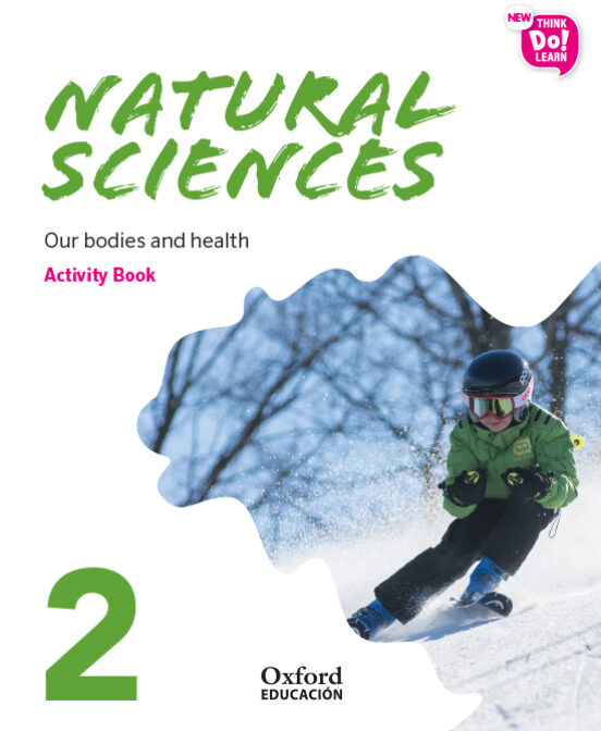 New Think Do Learn Natural 2 Activity Book M1