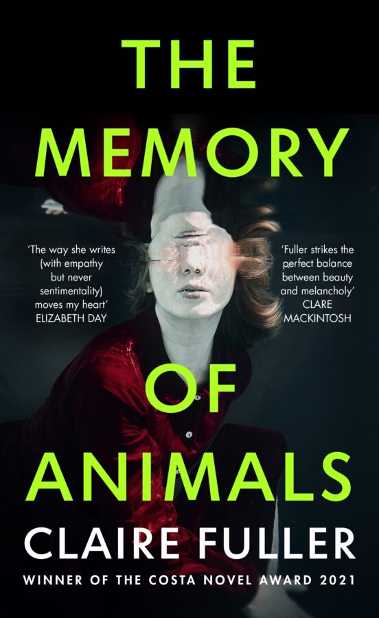 The Memory Of Animals
