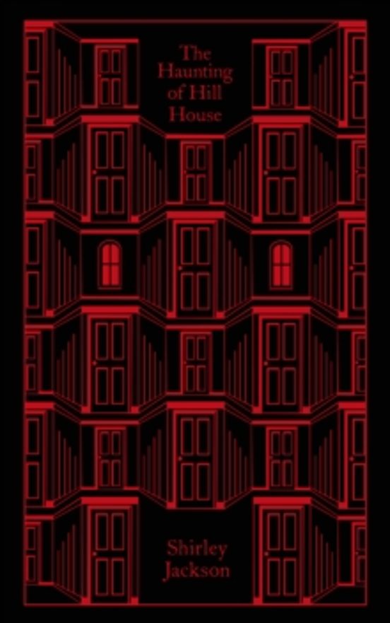 The Haunting Of Hill House