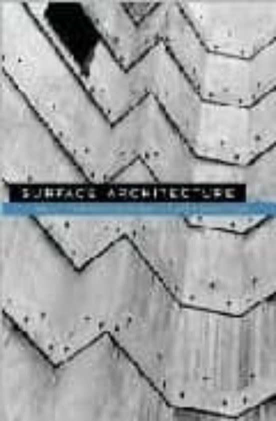 Surface Architecture