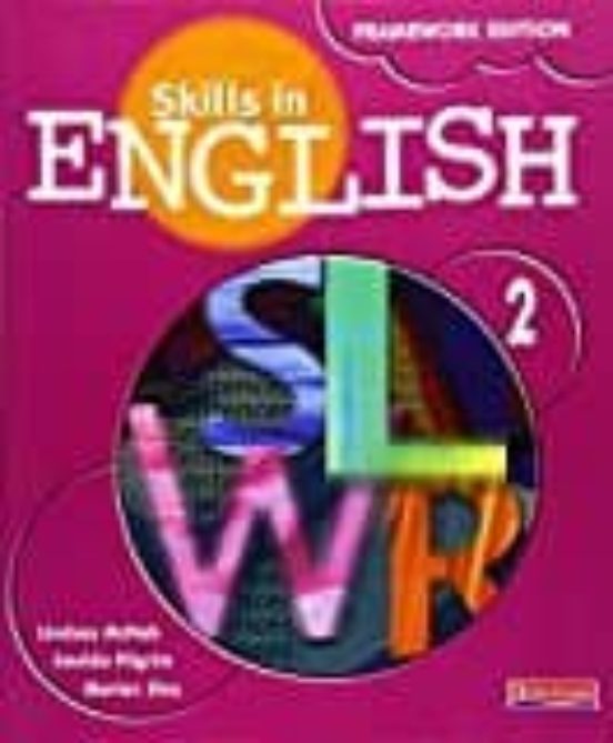Skills in English: Student Book 2: Framework Edition Bk. 2