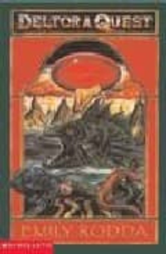 Deltora Quest: The Lake Of Tears