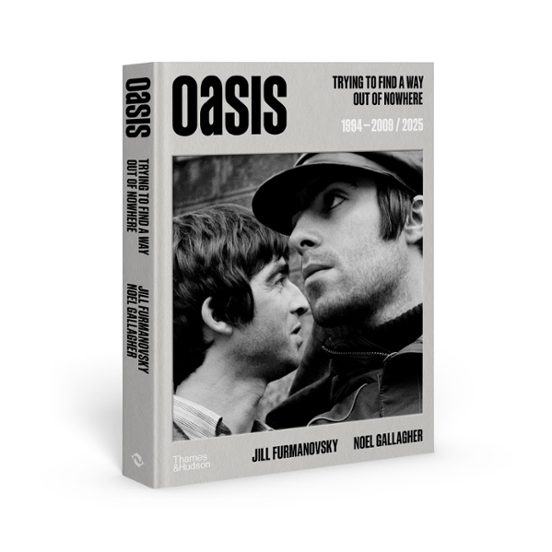 Oasis