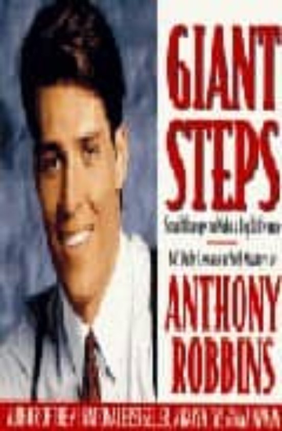 Giant Steps Small Changes To Make A Big Difference-365 Daily Less Ons