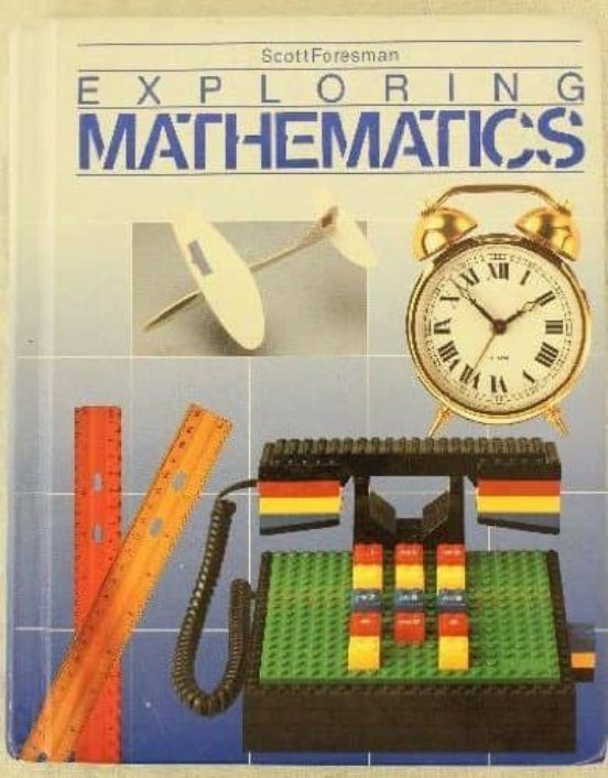 Exploring Mathematics 4 Student S Book