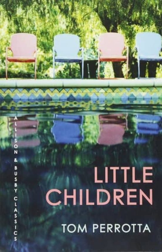 Little Children
