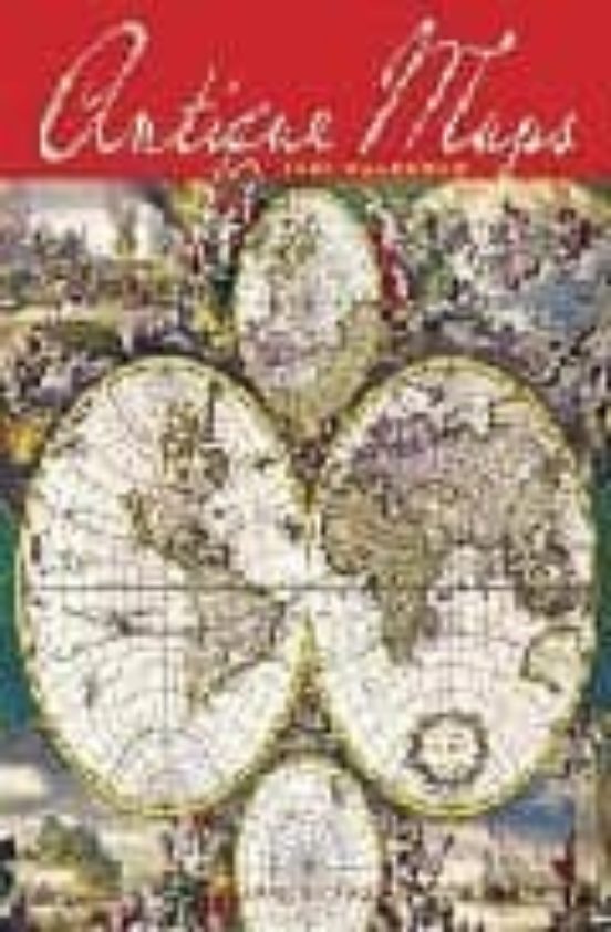 Antique Maps 2008