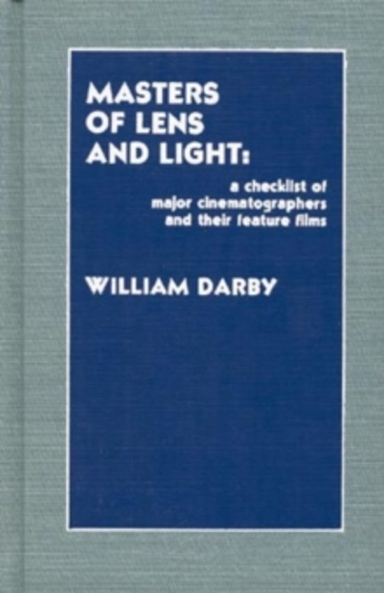 Masters Of Lens And Light