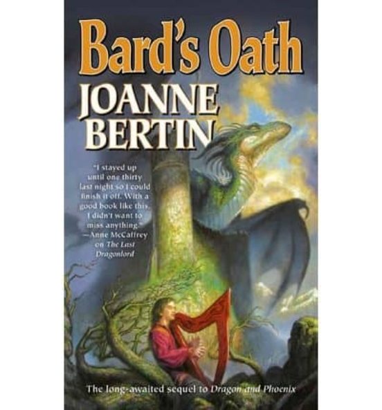 Bard S Oath