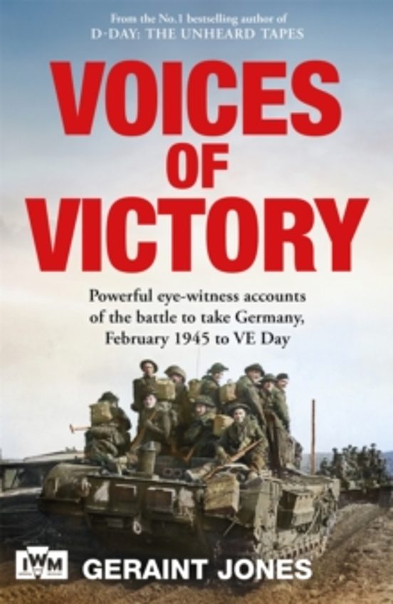Voices Of Victory