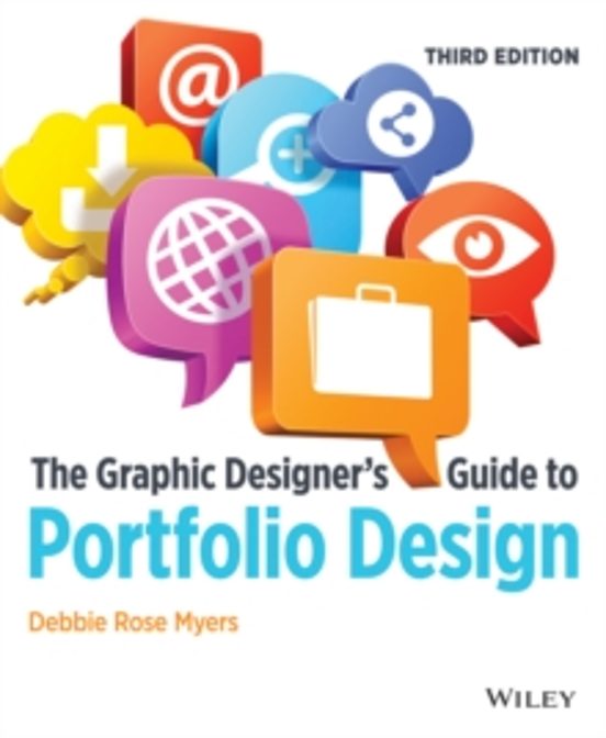 The Graphic Designers Guide To Portfolio Design