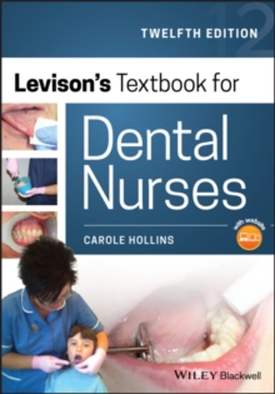 Levisons Textbook For Dental Nurses