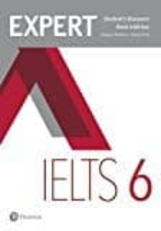 Expert Ielts 6 Student S Resource Book With Key