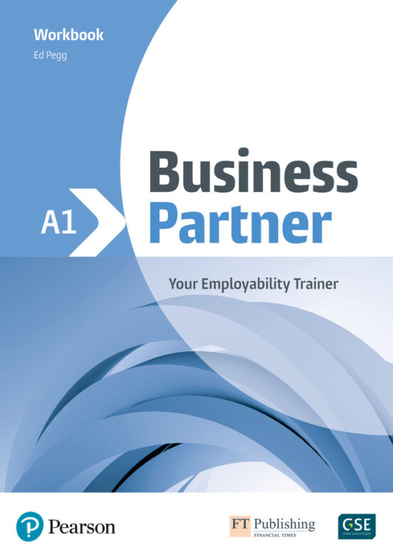 Business Partner A1 Beginner Workbook