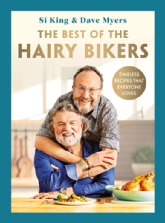 The Best Of The Hairy Bikers