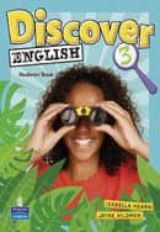 Discover English Global 3 Student S Book