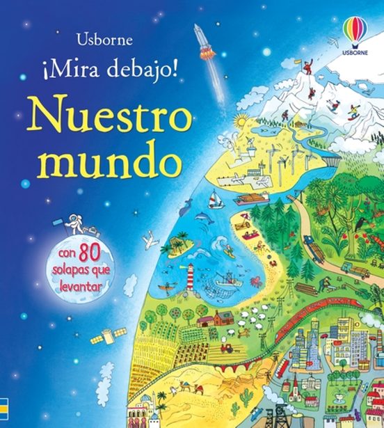 Nuestro Mundo