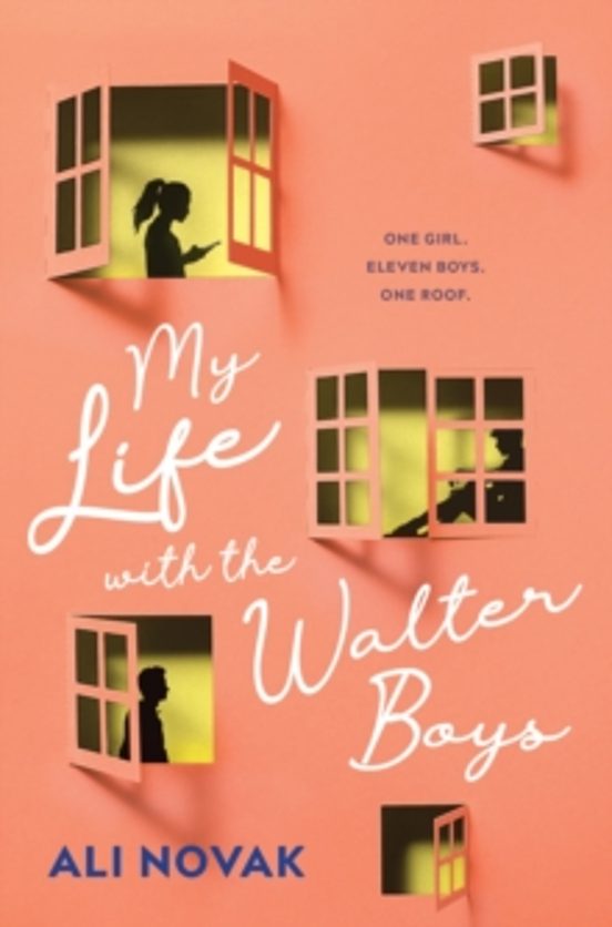 My Life With The Walter Boys