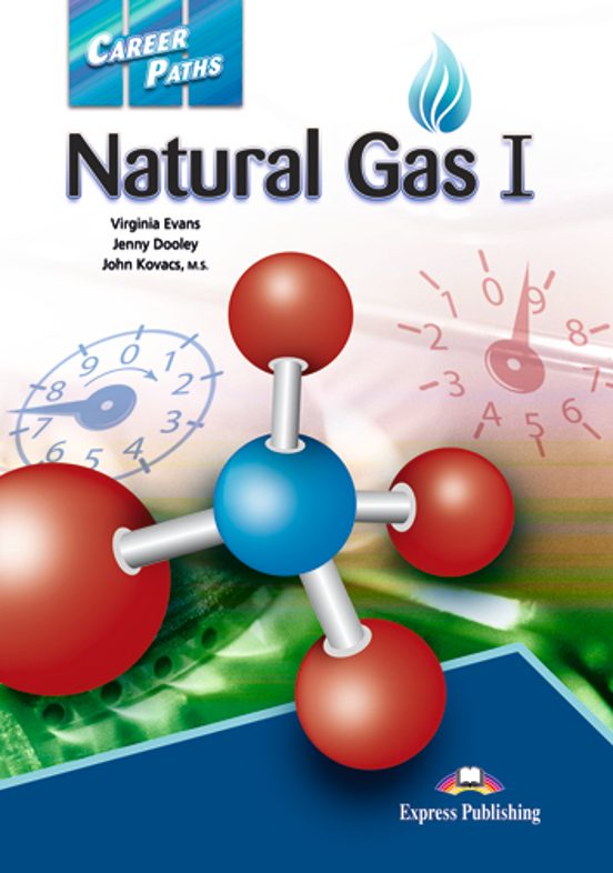 Natural Gas I Ss Book