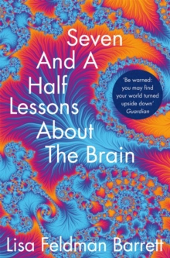 Seven And A Half Lessons About The Brain