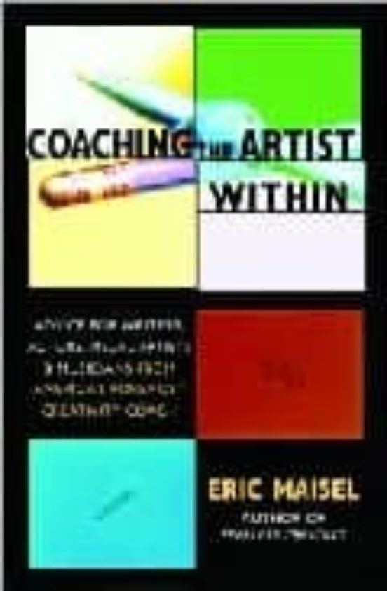 Creative Coaching Essentials: Everything You Need To Discover And Acti