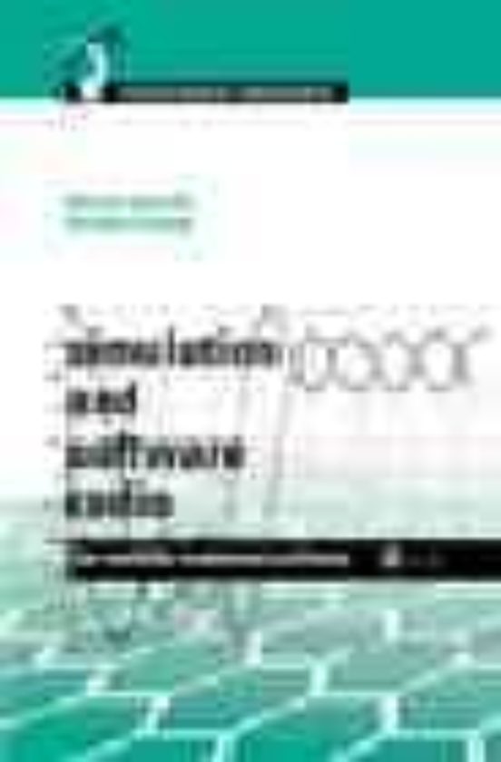 Simulation And Software Radio For Mobile Communications