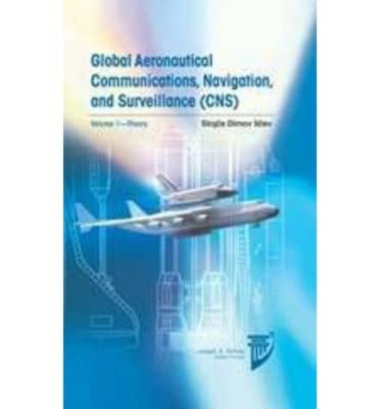 Global Aeronautical Communications Navigation And Surveillance